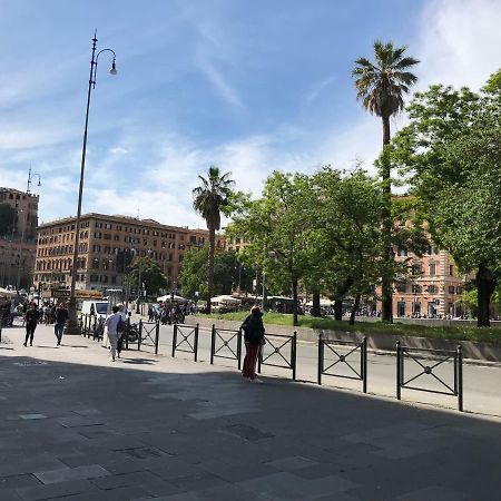Il Passetto Bed & Breakfast Roma Dış mekan fotoğraf