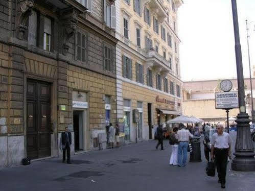 Il Passetto Bed & Breakfast Roma Dış mekan fotoğraf