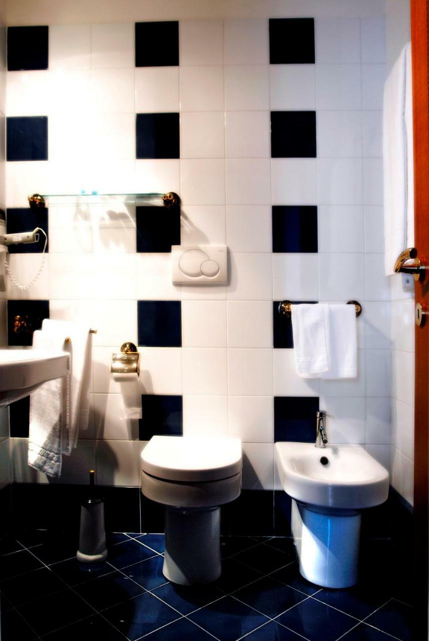 Il Passetto Bed & Breakfast Roma Dış mekan fotoğraf