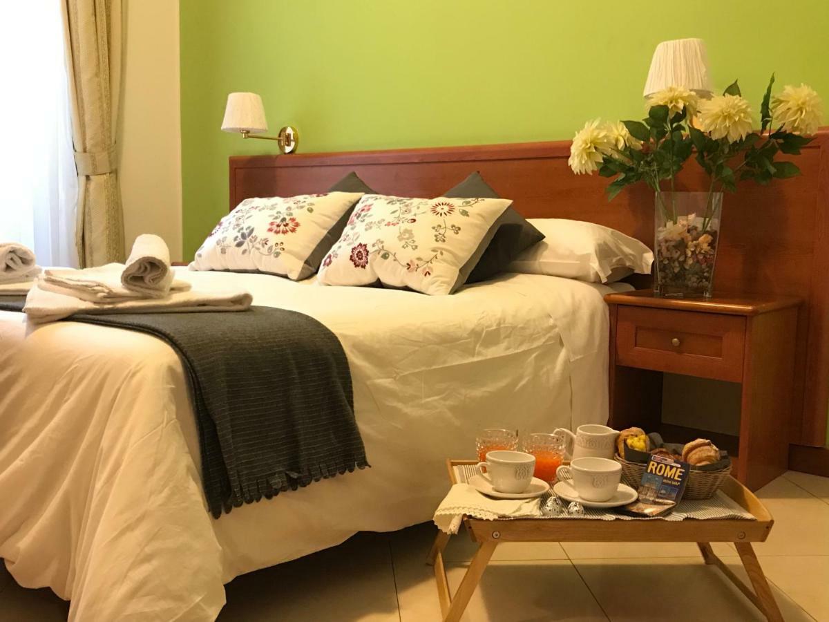 Il Passetto Bed & Breakfast Roma Dış mekan fotoğraf