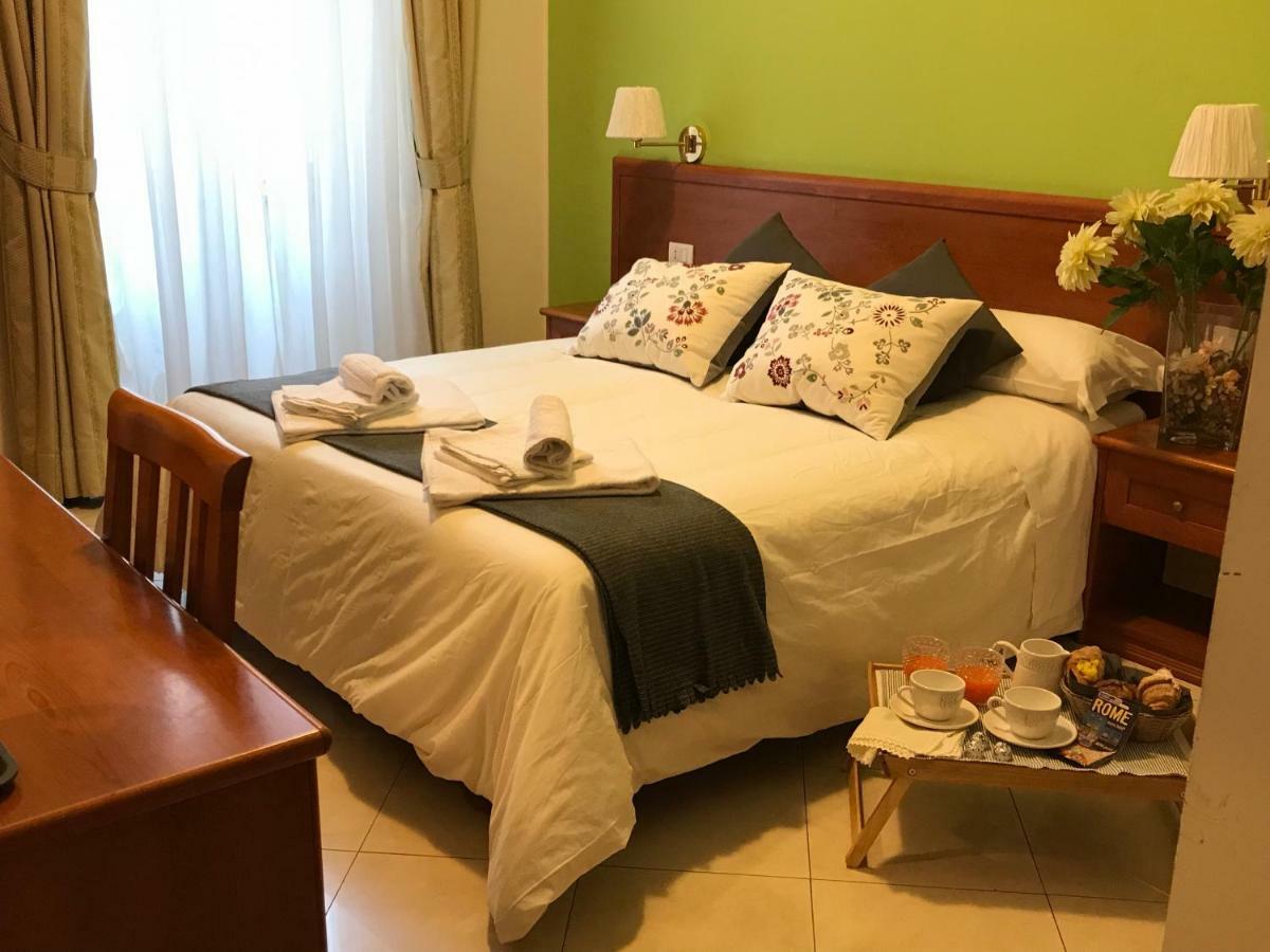 Il Passetto Bed & Breakfast Roma Dış mekan fotoğraf