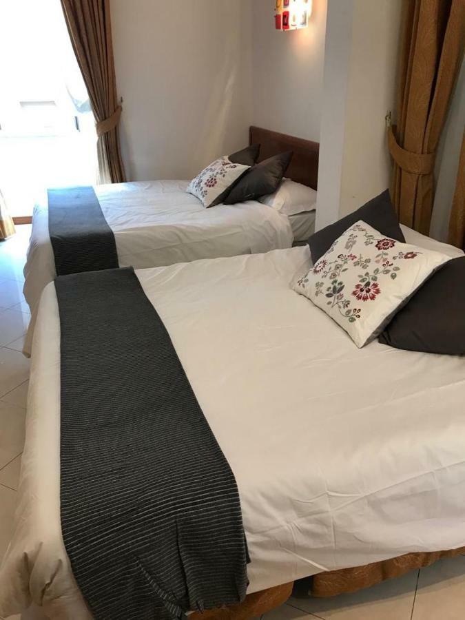 Il Passetto Bed & Breakfast Roma Dış mekan fotoğraf