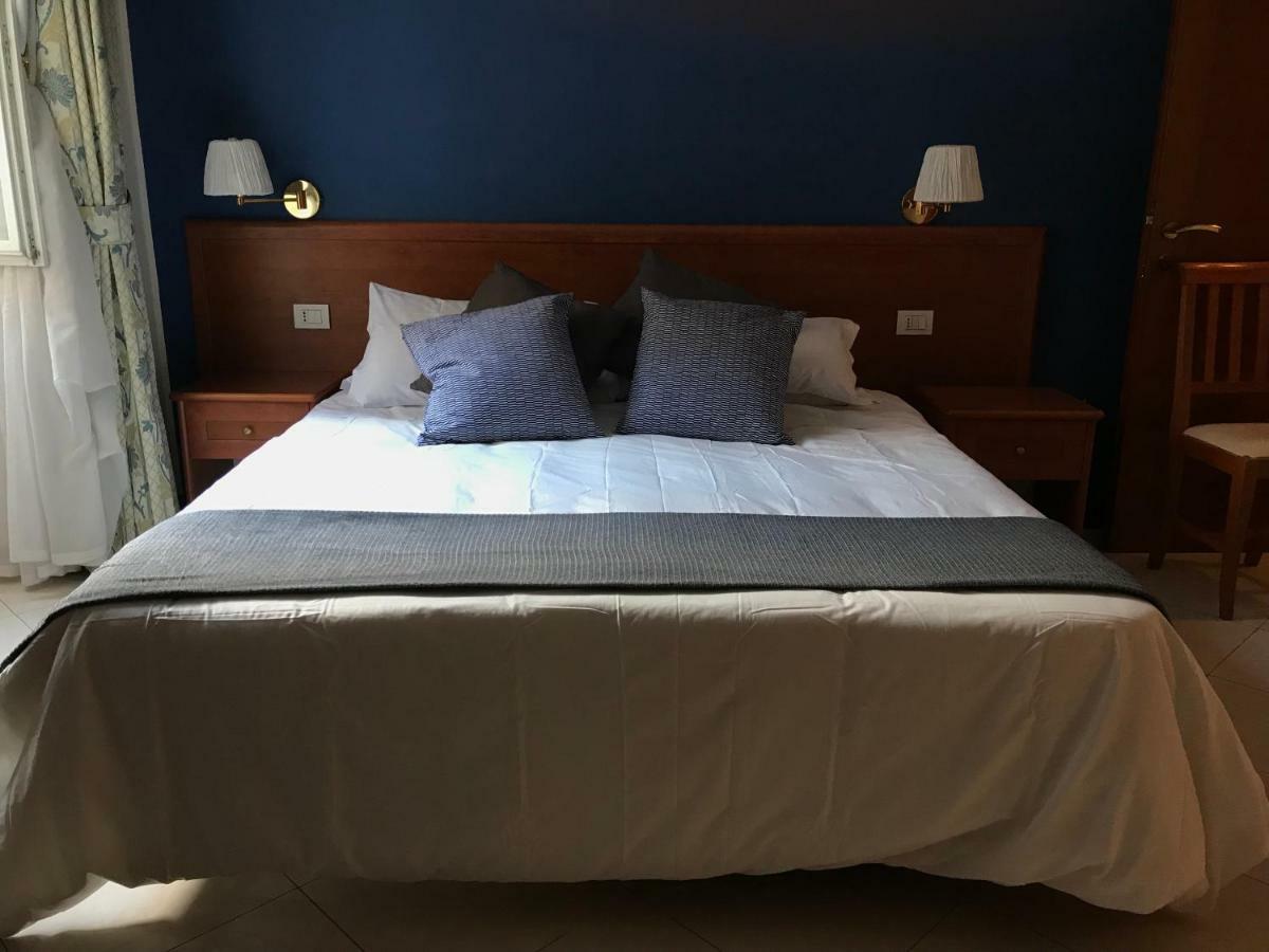 Il Passetto Bed & Breakfast Roma Dış mekan fotoğraf
