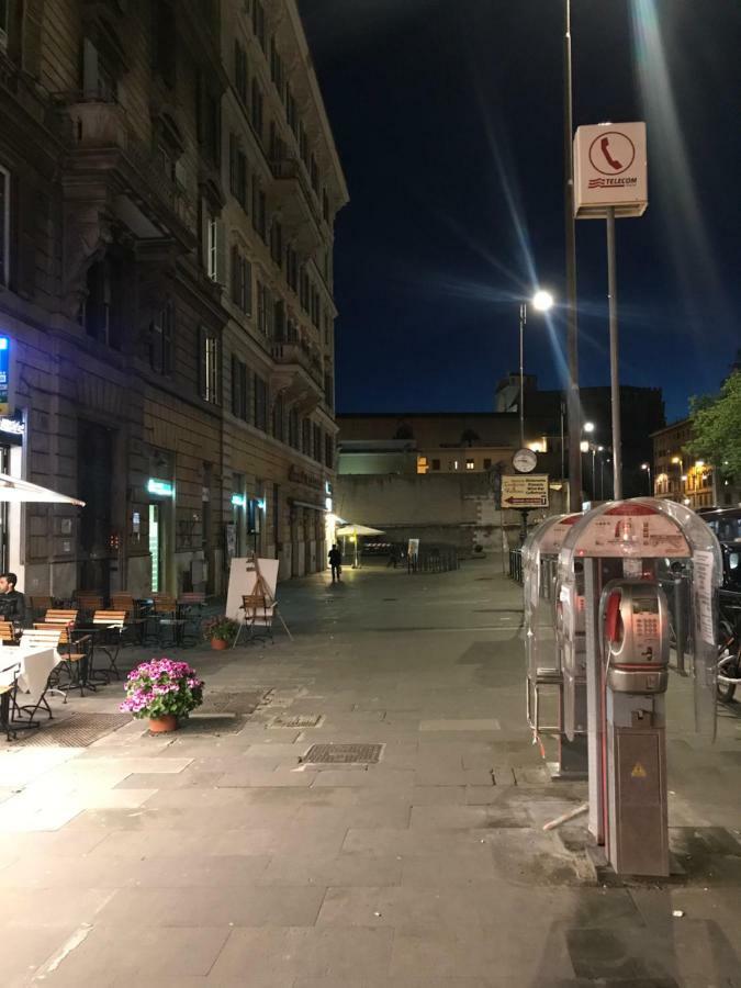 Il Passetto Bed & Breakfast Roma Dış mekan fotoğraf