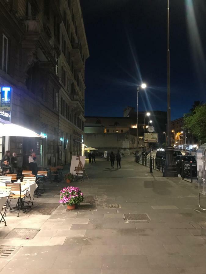 Il Passetto Bed & Breakfast Roma Dış mekan fotoğraf