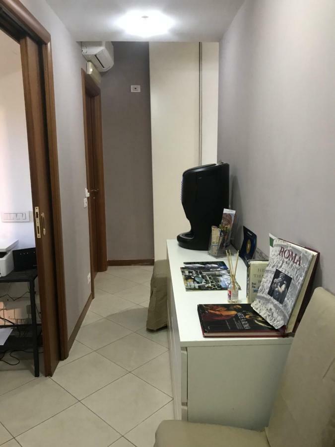Il Passetto Bed & Breakfast Roma Dış mekan fotoğraf
