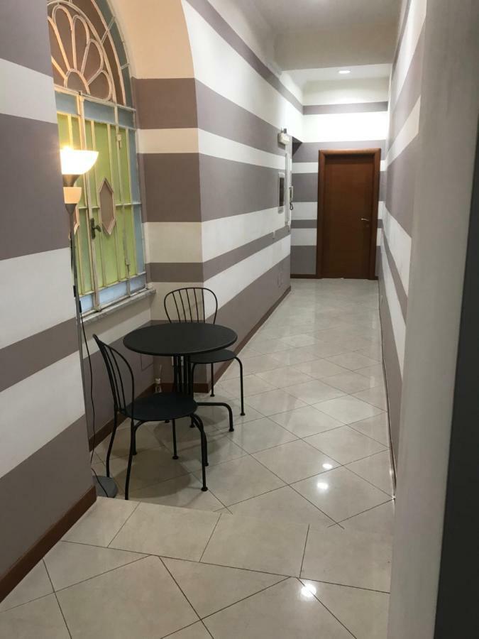 Il Passetto Bed & Breakfast Roma Dış mekan fotoğraf