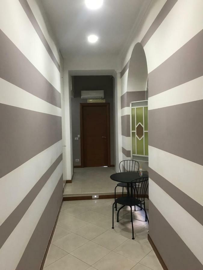 Il Passetto Bed & Breakfast Roma Dış mekan fotoğraf