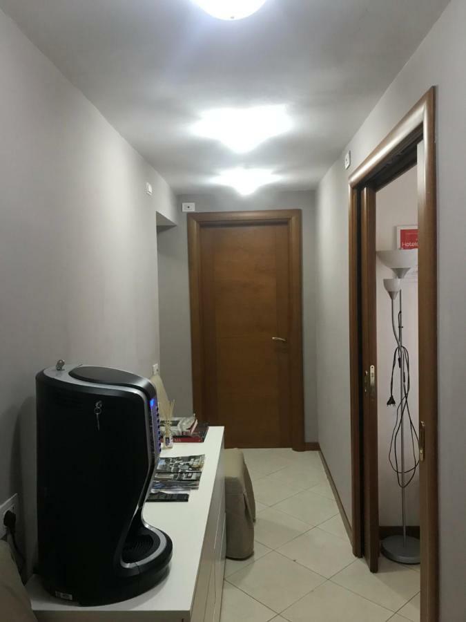 Il Passetto Bed & Breakfast Roma Dış mekan fotoğraf