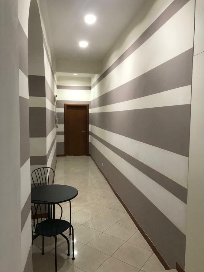 Il Passetto Bed & Breakfast Roma Dış mekan fotoğraf