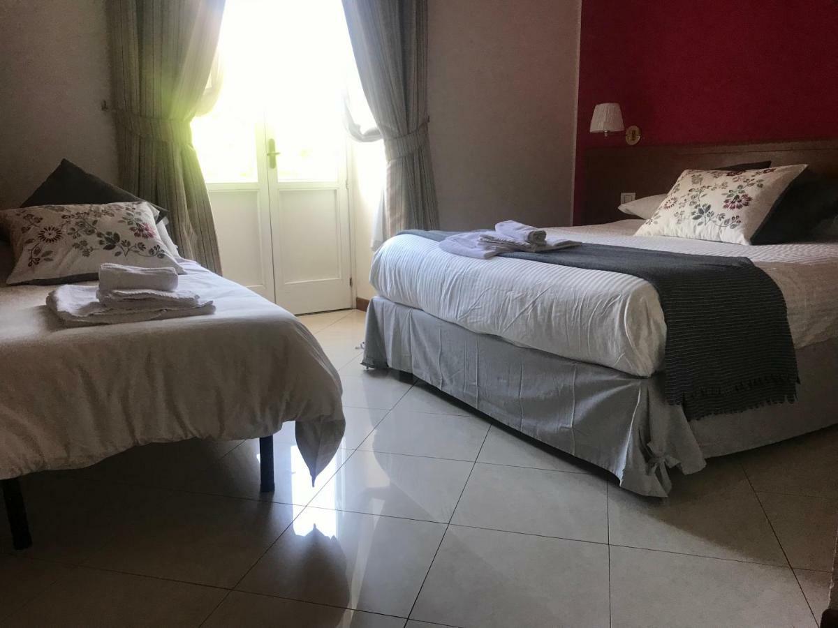 Il Passetto Bed & Breakfast Roma Dış mekan fotoğraf