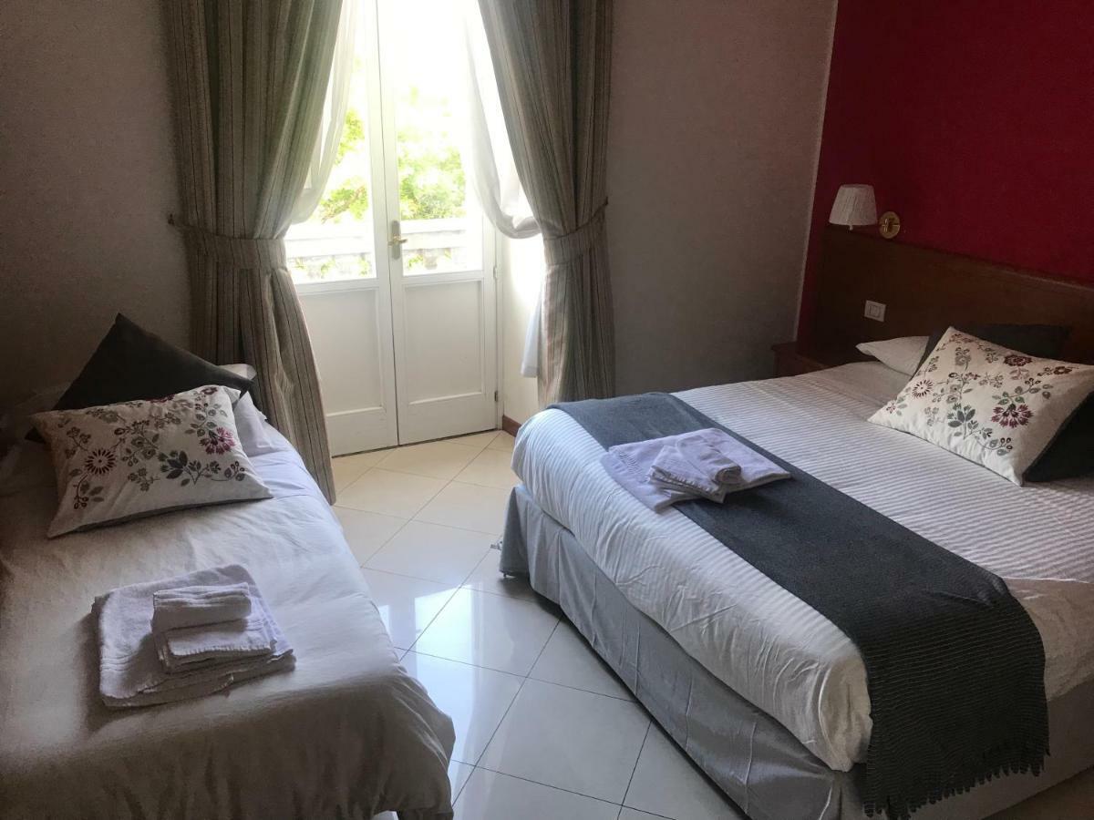 Il Passetto Bed & Breakfast Roma Dış mekan fotoğraf