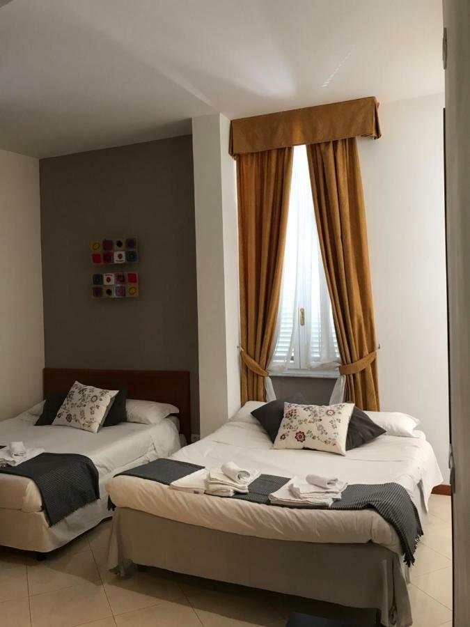 Il Passetto Bed & Breakfast Roma Dış mekan fotoğraf