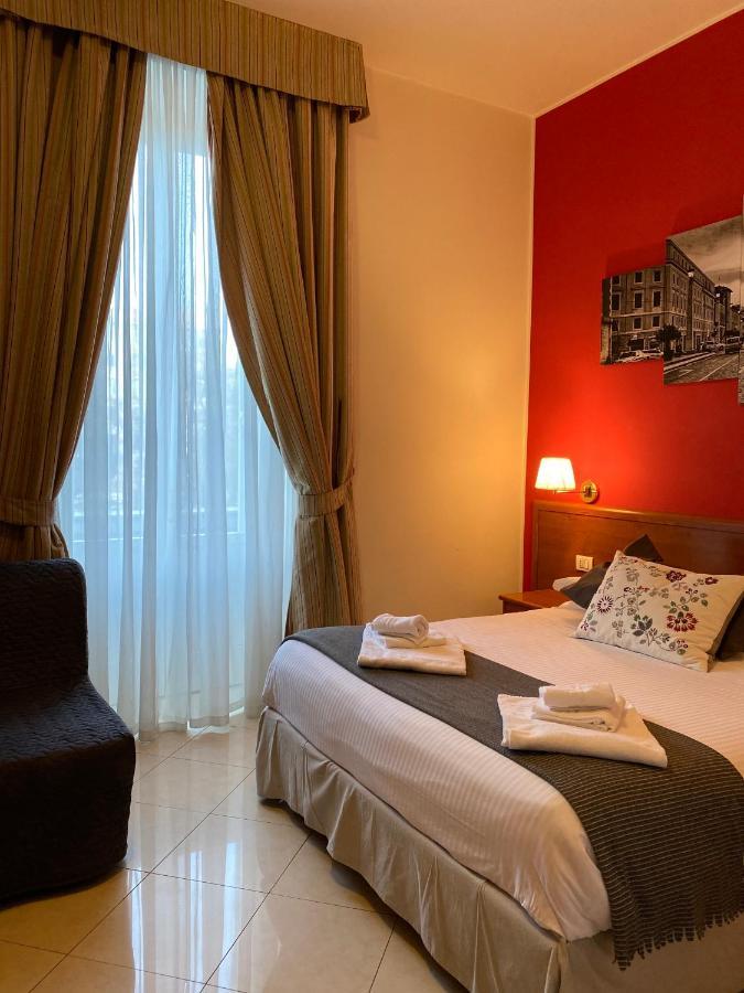 Il Passetto Bed & Breakfast Roma Dış mekan fotoğraf
