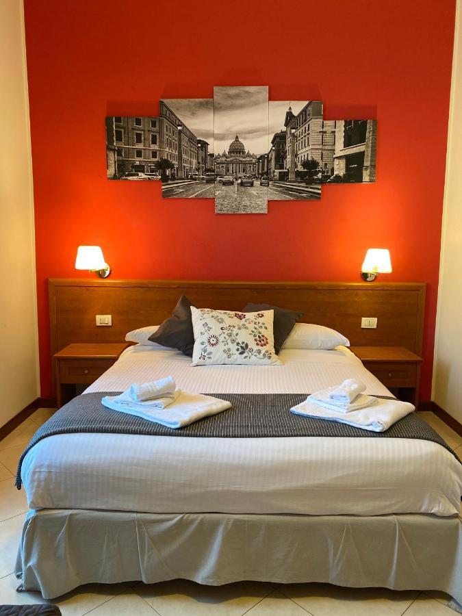 Il Passetto Bed & Breakfast Roma Dış mekan fotoğraf