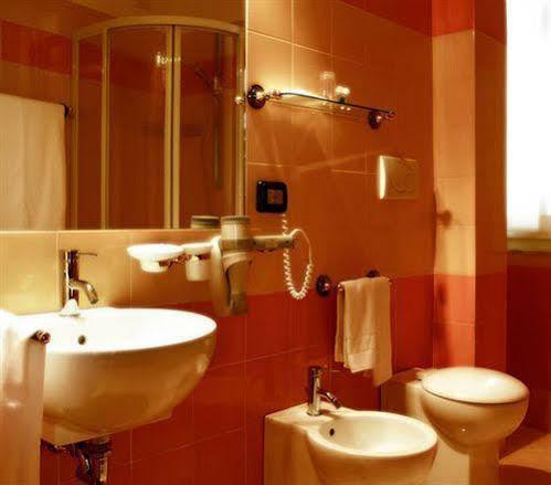 Il Passetto Bed & Breakfast Roma Dış mekan fotoğraf